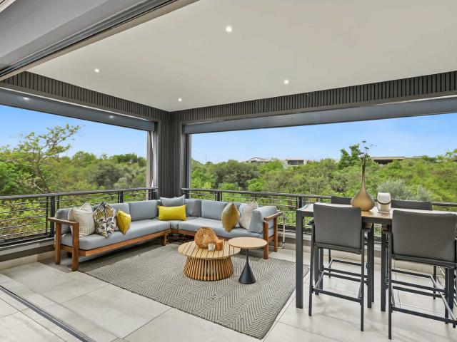 3 Bedroom Apartment in Steyn City