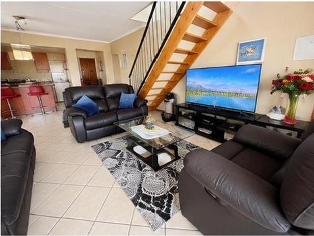 3 Bedroom Apartment in Stonehenge