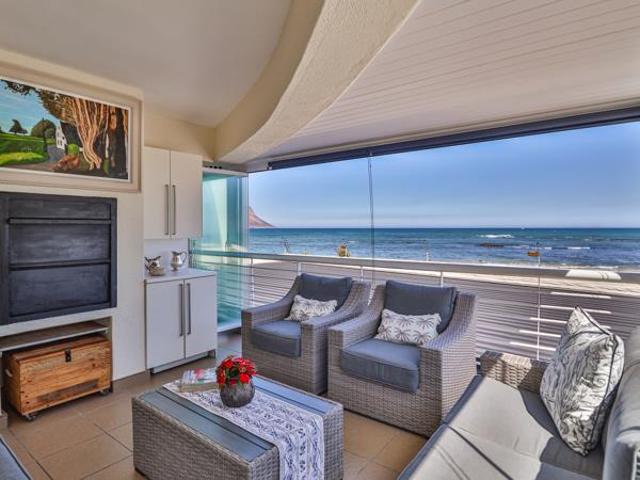 3 Bedroom Apartment in Strand Central