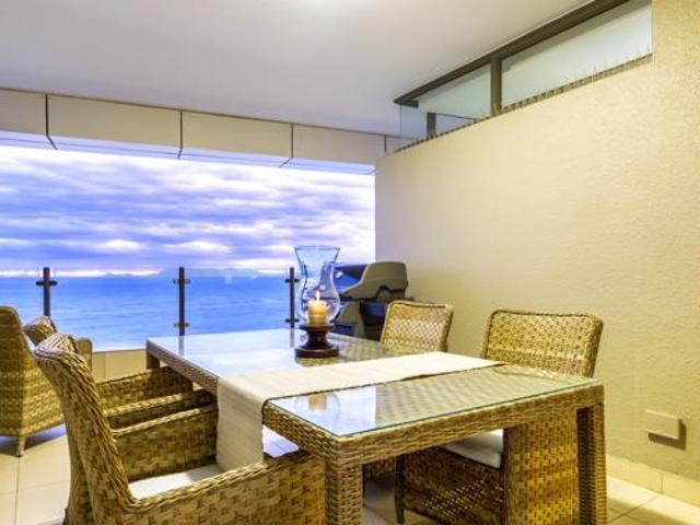3 Bedroom Apartment in Strand North