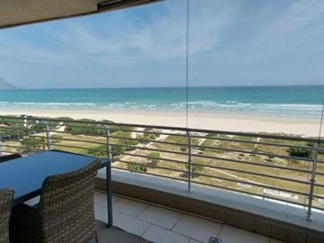 3 Bedroom Apartment in Strand North