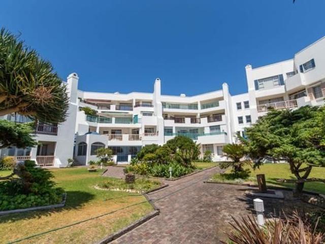 3 Bedroom Apartment in Summerstrand