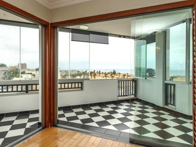 3 Bedroom Apartment in Summerstrand