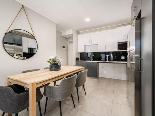 3 Bedroom Apartment in Summerstrand