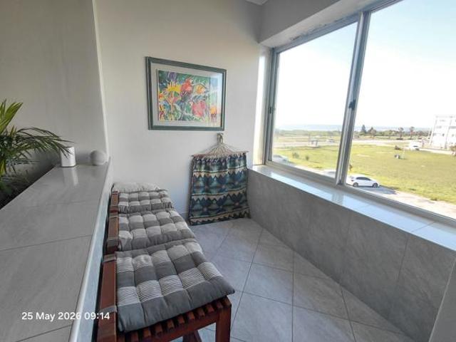 3 Bedroom Apartment in Summerstrand
