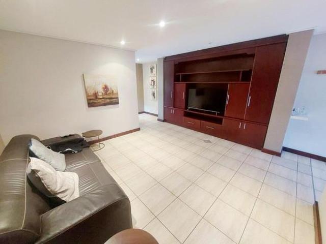 3 Bedroom Apartment in Summerstrand