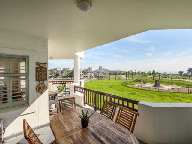 3 Bedroom Apartment in Summerstrand