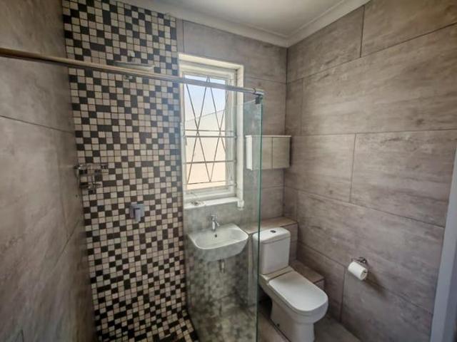 3 Bedroom Apartment in Summerstrand