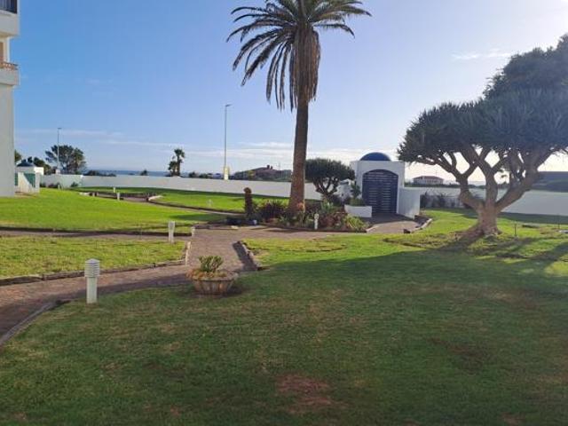 3 Bedroom Apartment in Summerstrand