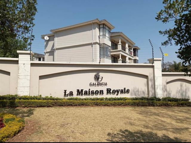 3 Bedroom Apartment in Summerset