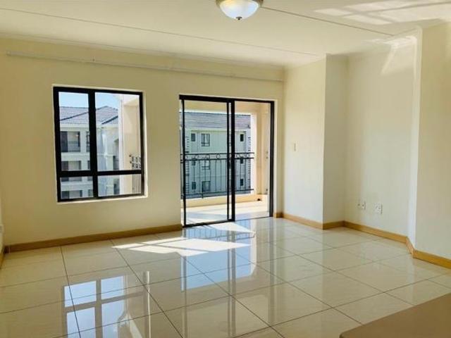 3 Bedroom Apartment in Summerset