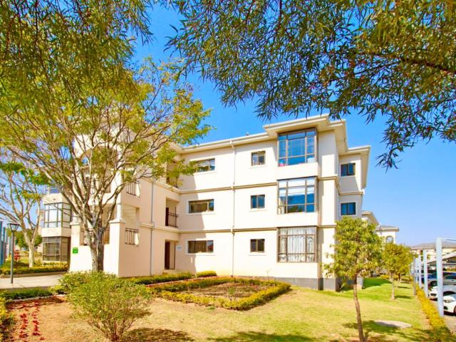 3 Bedroom Apartment in Summerset