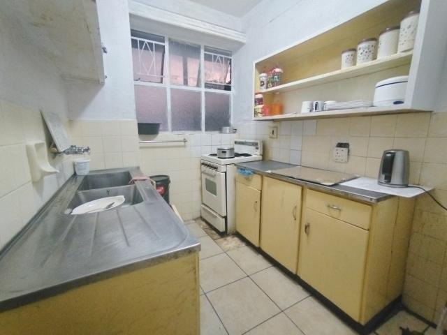 3 Bedroom Apartment in Sunnyside