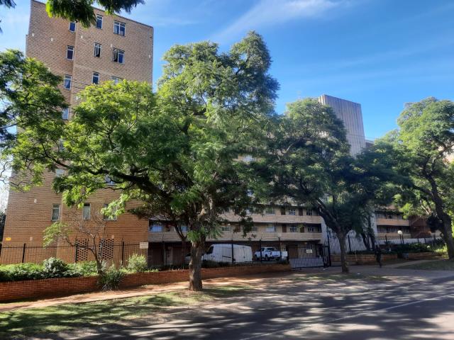 3 Bedroom Apartment in Sunnyside