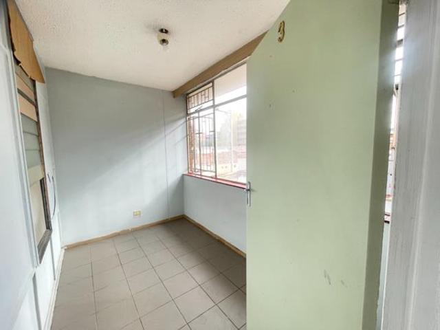 3 Bedroom Apartment in Sunnyside