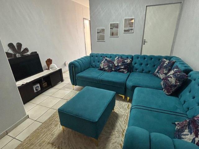 3 Bedroom Apartment in Sunnyside