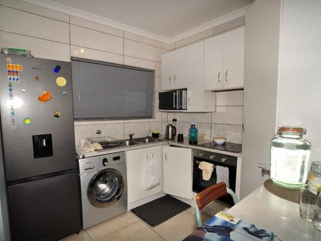 3 Bedroom Apartment in Sunnyrock