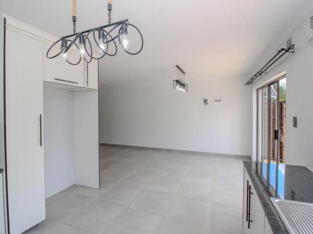 3 Bedroom Apartment in Sunnyridge