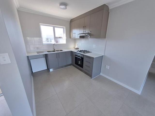 3 Bedroom Apartment in Sunningdale