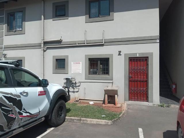 3 Bedroom Apartment in Sunford
