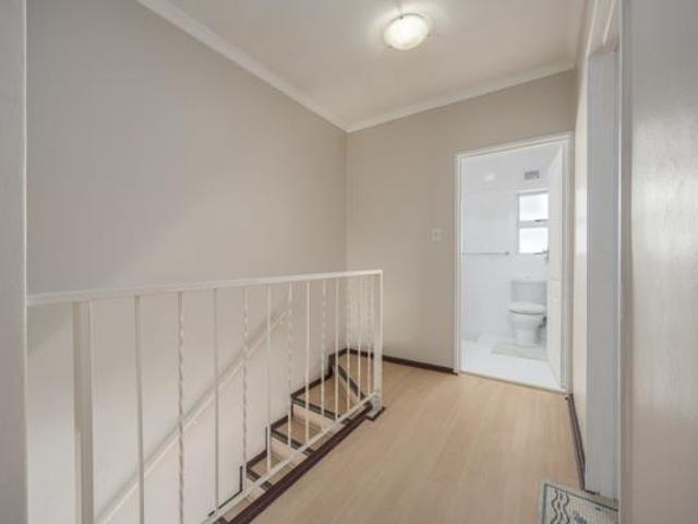 3 Bedroom Apartment in Sydenham
