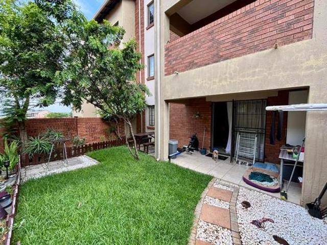 3 Bedroom Apartment in Sagewood