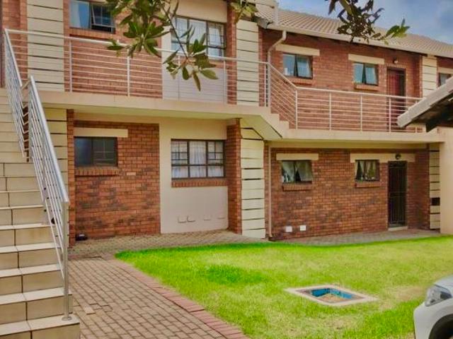 3 Bedroom Apartment in Sagewood