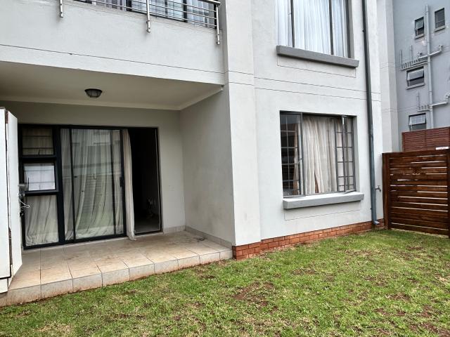 3 Bedroom Apartment in Sagewood