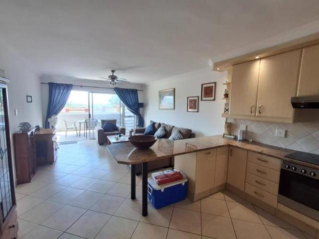 3 Bedroom Apartment in Saint Michaels on Sea