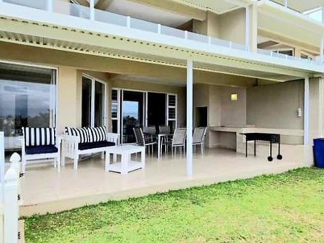 3 Bedroom Apartment in Saint Michaels on Sea