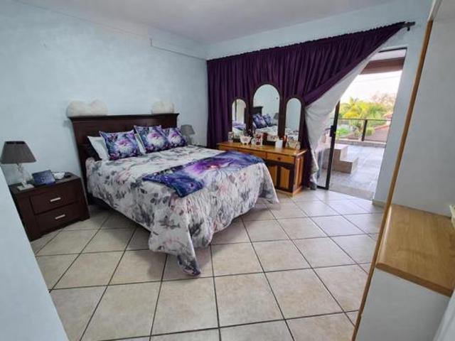 3 Bedroom Apartment in Saint Michaels on Sea
