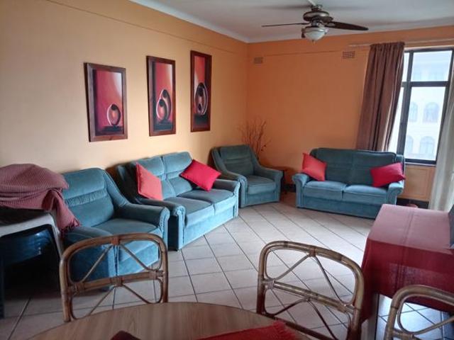 3 Bedroom Apartment in Saint Michaels on Sea