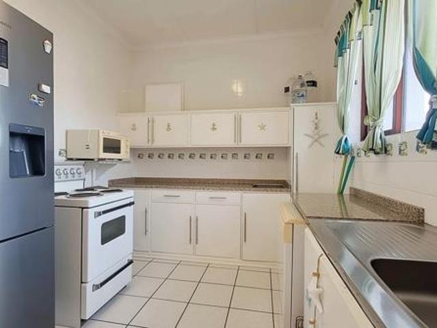 3 Bedroom Apartment in Saint Michaels on Sea