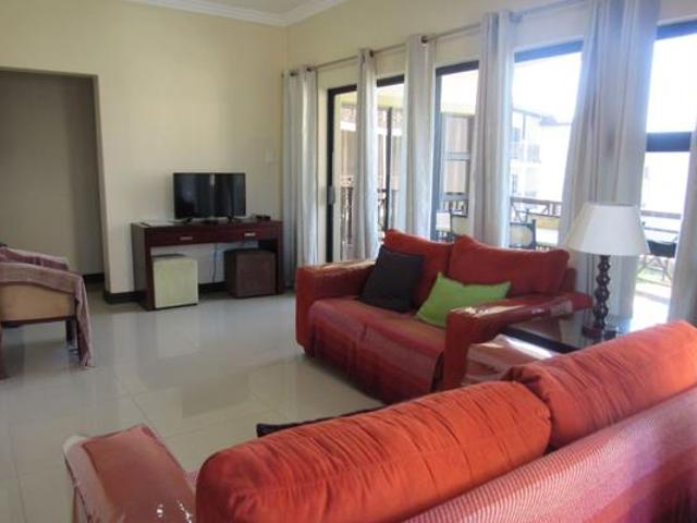 3 Bedroom Apartment in Saint Michaels on Sea