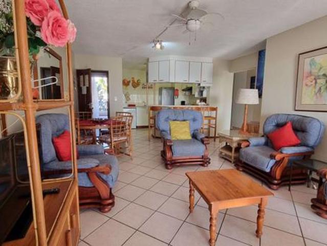3 Bedroom Apartment in Saint Michaels on Sea