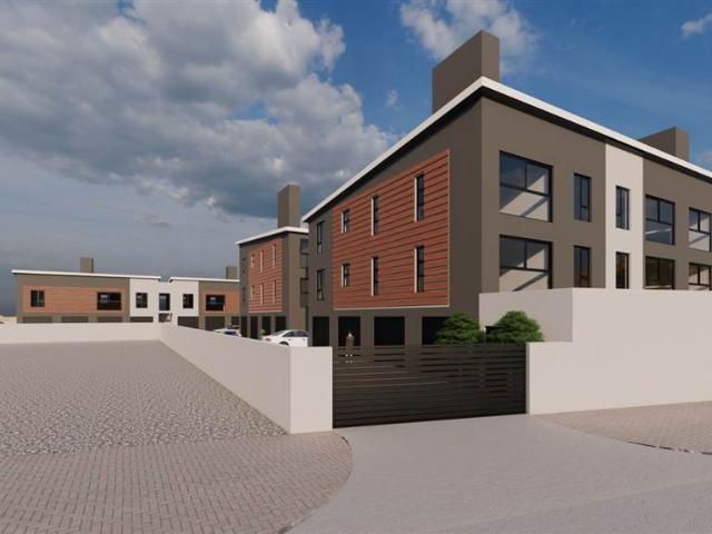 3 Bedroom Apartment in Saldanha