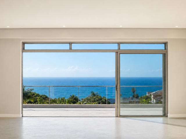 3 Bedroom Apartment in Salt Rock