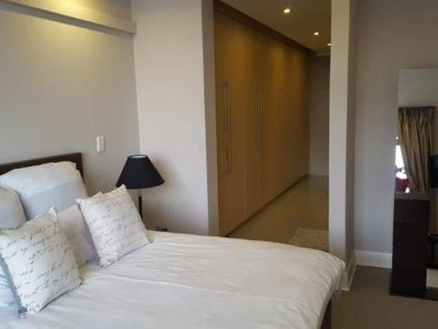 3 Bedroom Apartment in Sandton Central