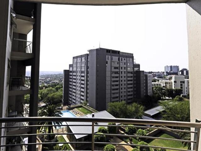 3 Bedroom Apartment in Sandton Central