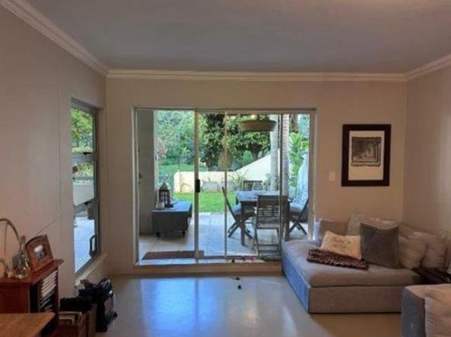 3 Bedroom Apartment in Sandton Central