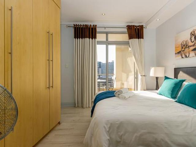3 Bedroom Apartment in Sandton Central