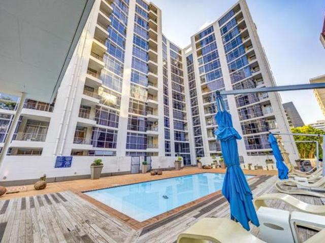3 Bedroom Apartment in Sandton Central