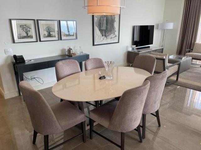 3 Bedroom Apartment in Sandton Central