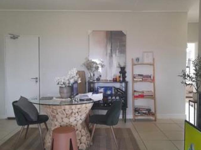 3 Bedroom Apartment in Sandton Central