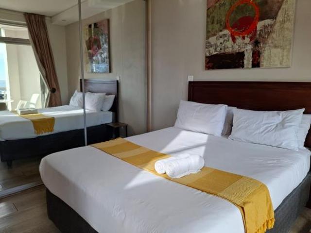 3 Bedroom Apartment in Sandton Central