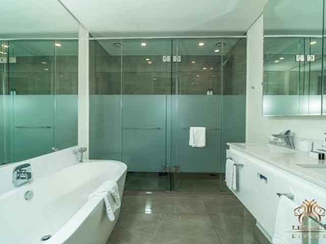 3 Bedroom Apartment in Sandton Central