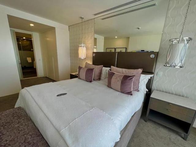 3 Bedroom Apartment in Sandton Central