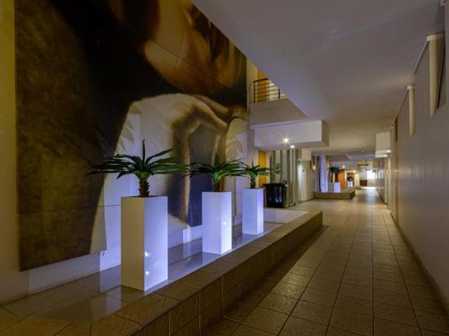 3 Bedroom Apartment in Sandton Central