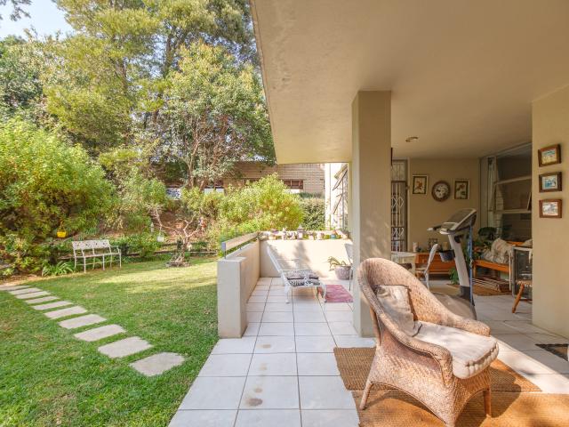 3 Bedroom Apartment in Sandhurst
