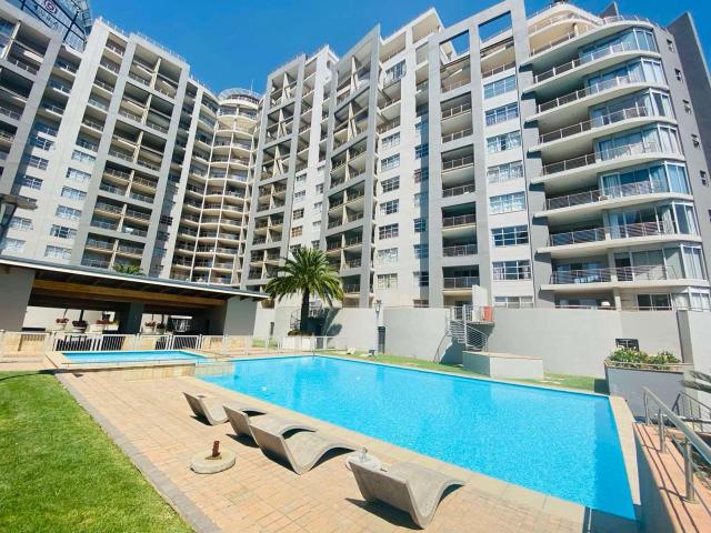 3 Bedroom Apartment in Sandhurst
